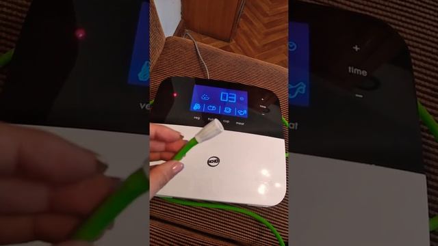 Озонатор производства Тяньши смотреть онлайн