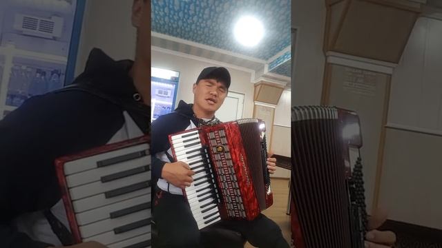 (Шондо Неге) Дайырбек уулу Каныбек 5-Б Класста смотреть онлайн