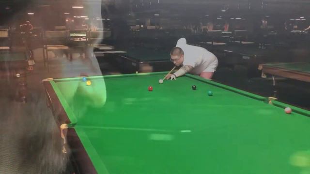 Ю.Р. Мы любим SNOOKER : Юрий Репников, Юрий Лавров и Александр Карый смотреть онлайн