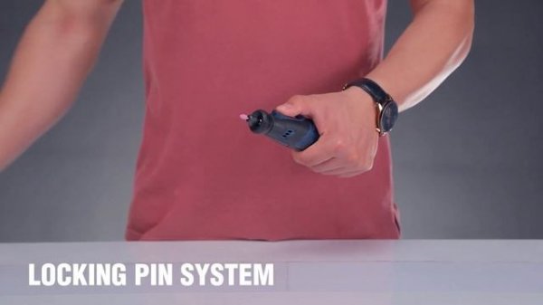 Unboxing Ronix 3421 Cordless Rotary Kit 8V 32mm