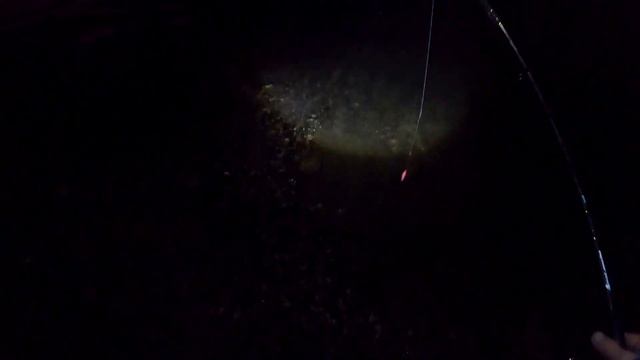 Ночной судак на воблера , Москва река. смотреть онлайн