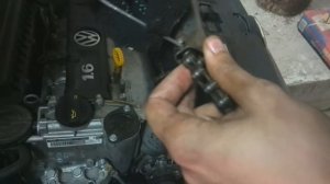 Съемник масляного фильтра своими руками (без сварки)