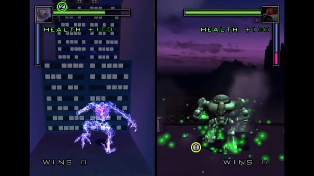 War of the Monsters is a Buried Treasure! - Electric Playground смотреть онлайн
