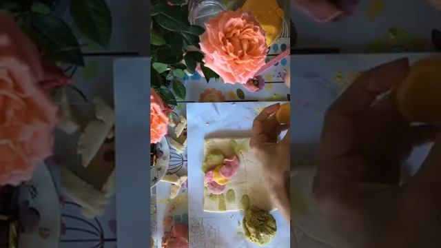 Итальянский натюрморт