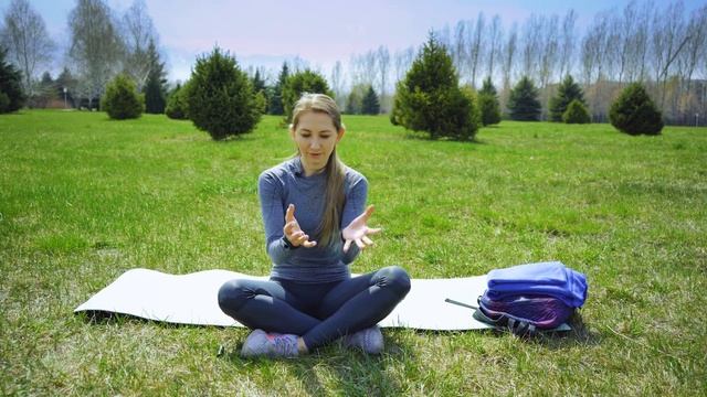 Важное про Питание смотреть онлайн