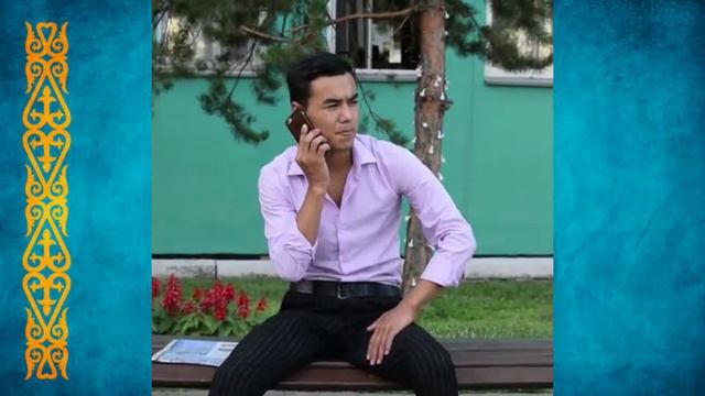 • Orbit.Kola / Керемет Вайндар #1 • смотреть онлайн