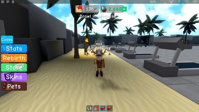 КАК ПОДКАЧАТЬСЯ К ЛЕТУ ??? | ROBLOX ПО РУССКИ | | Роблоксер Альберт смотреть онлайн