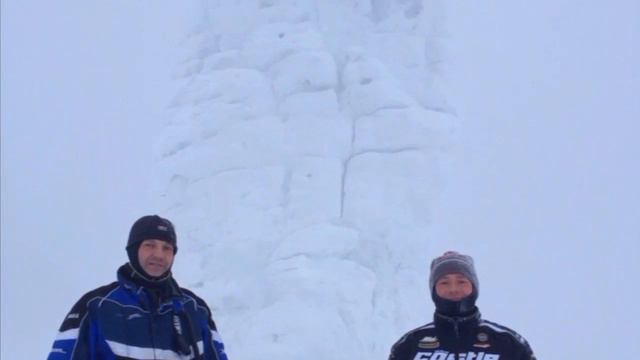 Перевал Дятлова март 17го. смотреть онлайн
