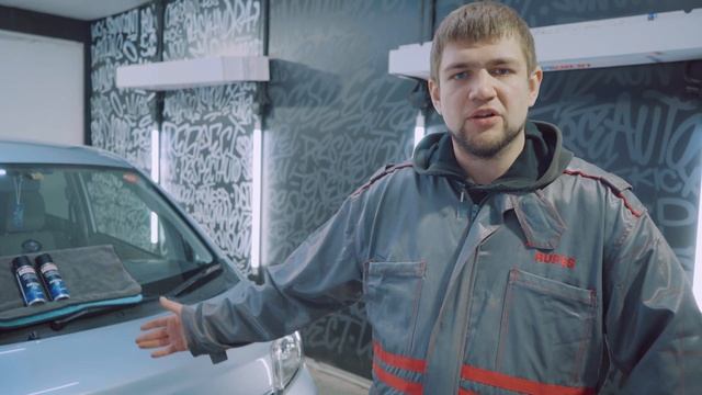 Полировка Daihatsu move смотреть онлайн