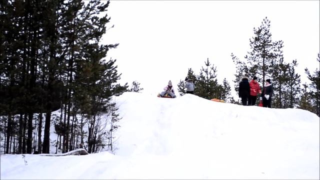 Чернуха Беломорск 2017