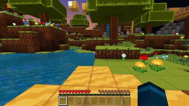 Voting And Checking Out The Mob Vote Server (Minecraft Mob Vote 2022)