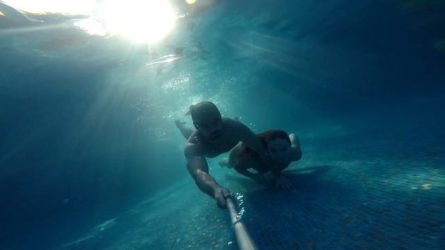 История одного русала и русалки. смотреть онлайн