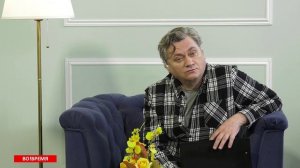 Готовимся к новому дачному сезону//Агроном Юлия Нингулова - Абакан24