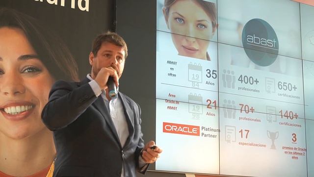 Oracle Systems Advantage Forum 2019 смотреть онлайн