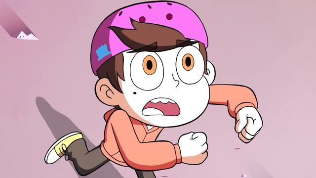 Finale? | Star vs. the Forces of Evil | Disney Channel смотреть онлайн