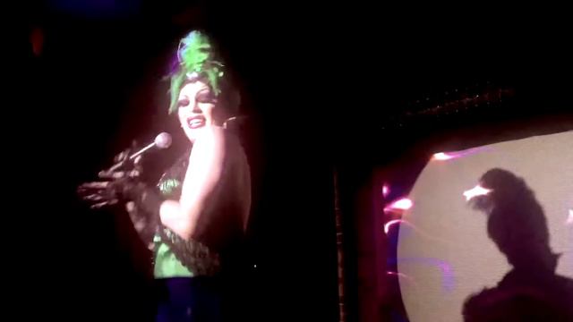 Жаклин Браво - Georgy Porgy (cover By Smoma) (2015)