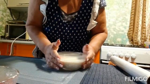 Панна Котта+Смузи смотреть онлайн