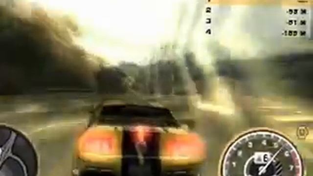 [NFSMW]: My Cars & Race with Ford Mustang Tuning by MrWinNOS смотреть онлайн