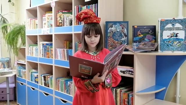 Ахметова Лейла "Золотая арба" смотреть онлайн