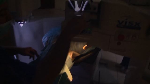 Лазерная коррекция близорукости (операция Lasik) смотреть онлайн