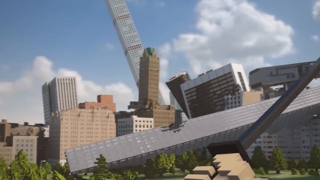 Реалистичные эксперименты с KATANA - Teardown