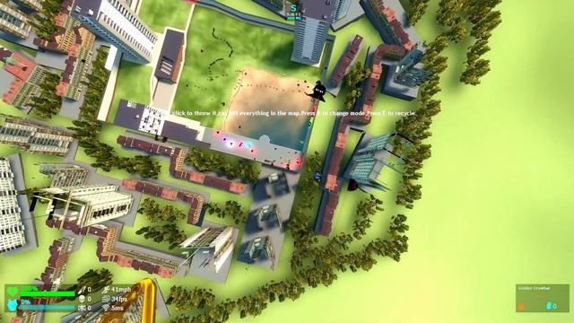 ALL Angry MUNCI In Construct! FULL Angry MUNCI Family Garry's Mod!