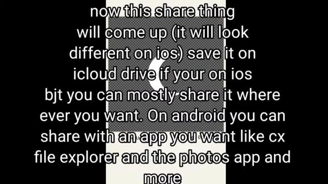 HOW TO SAVE PSD FILES ON IBISPAINT X !!! смотреть онлайн