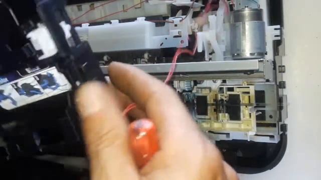 desmontaje multifuncional canon scaner mg3610 смотреть онлайн