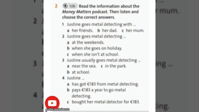 Free time activities ex 1-2 p12 English plus grade 7 Ағылшын тілі 7 сынып смотреть онлайн