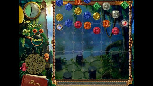 прохождение игры сокровища монтесумы !!!серия2 смотреть онлайн