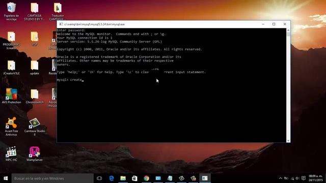 como instalar wampserver 2.2 смотреть онлайн