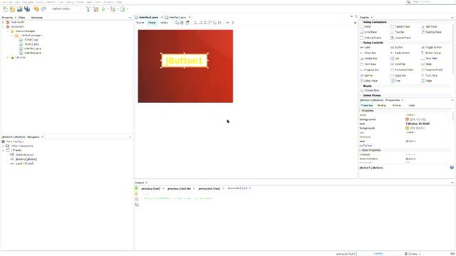 Actividad POO Interfaz 1 y Interfaz 2 смотреть онлайн