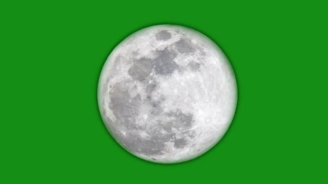 луна грин скрин Luna green screen смотреть онлайн