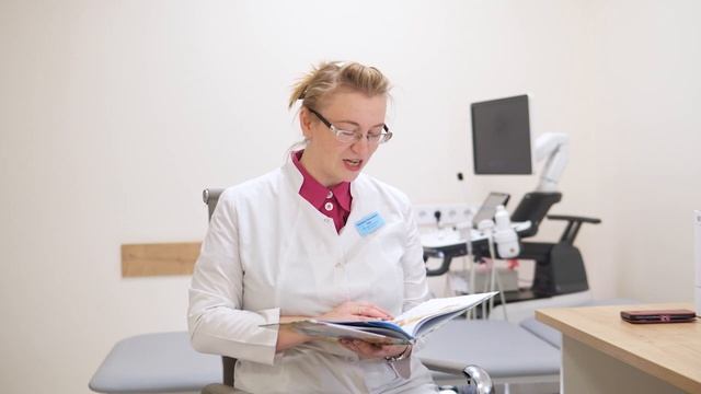 Сказка "О тех, кто лает" от врача функциональной диагностики Крит В.Н. смотреть онлайн