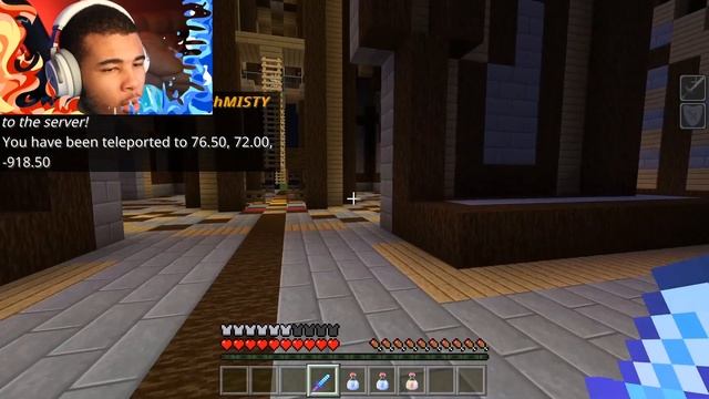 Minecraft Bedrock Edition Top 5 Best Realms 2020 [Xbox One/MCPE,PS4] #10 смотреть онлайн