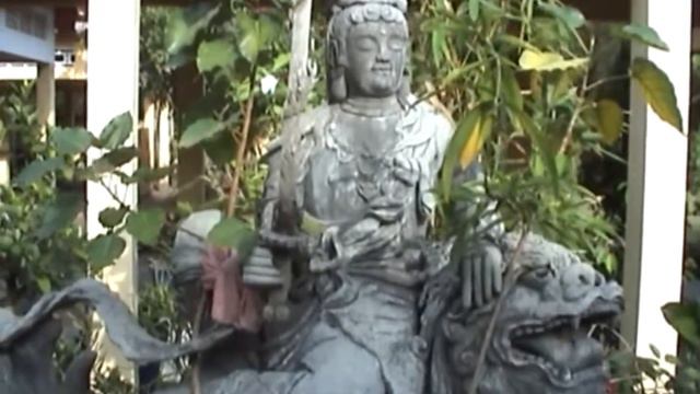HT Thích Liễu Minh, Nhơn Phước Tự 9 12 2005 5 смотреть онлайн