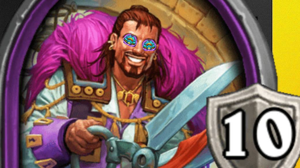 Очередное 322 SILVERNAME Hearthstone хс смотреть онлайн