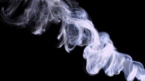 Курнул но вроде не навоз дымок 😶🌫️