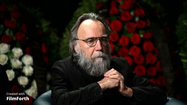 ALEKSANDR DUGIN: considerazioni geopolitiche tra euroasiatismo ed eresia смотреть онлайн