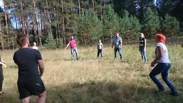 Мотопоход "Ардатов", респ Мордовия, 27.08-28.08.2016г смотреть онлайн