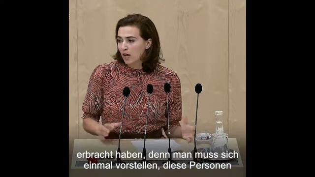 Rede vor dem Parlament zum Thema #AusbildungstattAbschiebung смотреть онлайн