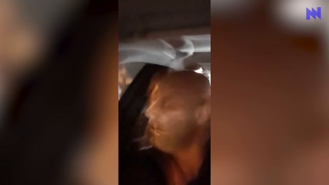 Vlogger krijgt ruzie met de politie tijdens interview met Dennis смотреть онлайн