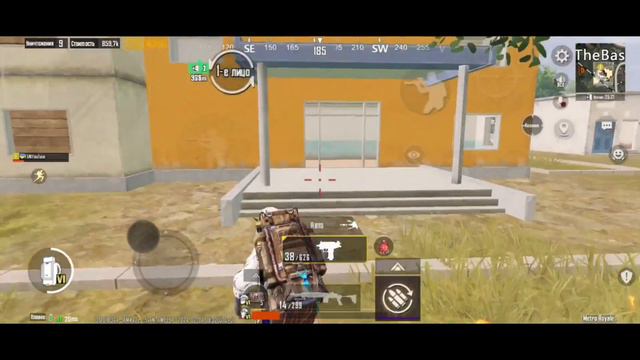 КОЛЕСО ФОРТУНЫ | ЧАСТЬ 3 | 3 КАРТА | METRO ROYALE | PUBG MOBILE | смотреть онлайн