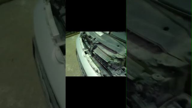 Снятие корректора фары на Гольф 6 смотреть онлайн