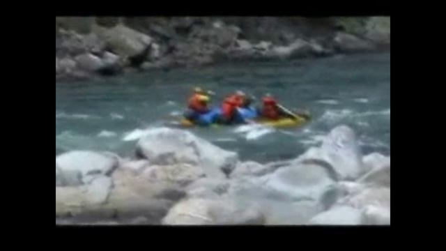 Прохождение порога Окинский смотреть онлайн