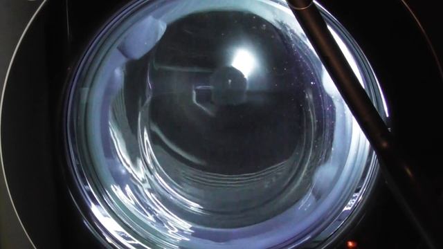 LG AiDD Steam Washer, Sportswear Cycle (Requested)