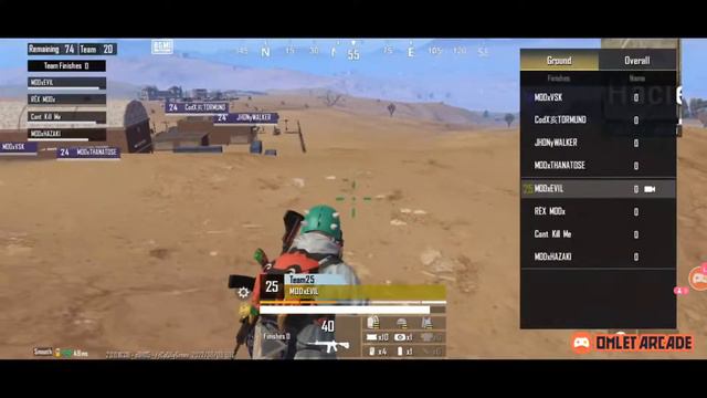 MODX FALLOUT PRO SCRIMS --- SEASON 7-- DAY 5 -- MATCH 2 -- MIRAMAR MAP смотреть онлайн
