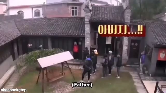 SUPER JUNIOR TRY NOT TO REACT CHALLENGE [Water Pranks] #7 смотреть онлайн