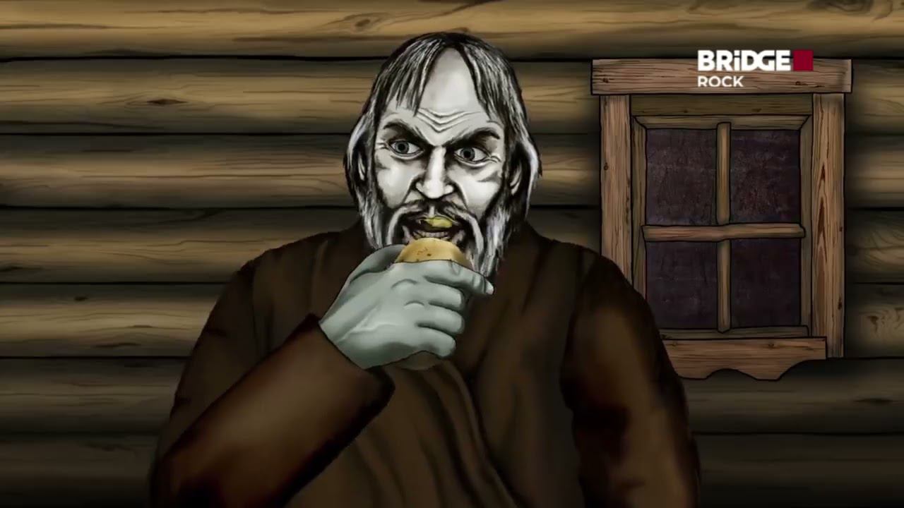 Клип лесник на телеканале Bridge Rock смотреть онлайн