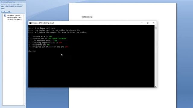 How to fix localhost error for GoAnimate/ Wrapper Offline 1.2.2 (OUTDATED) смотреть онлайн